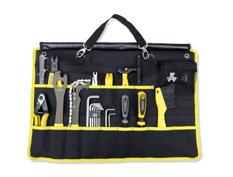 Pedros Pro Burrito Tool Kit