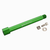 Burgtec Fox (2021+) 15 x 110mm Boost Fork Axle
