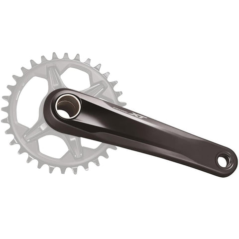 Shimano XT 8120 Crankset