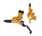 Formula CuraX Brake