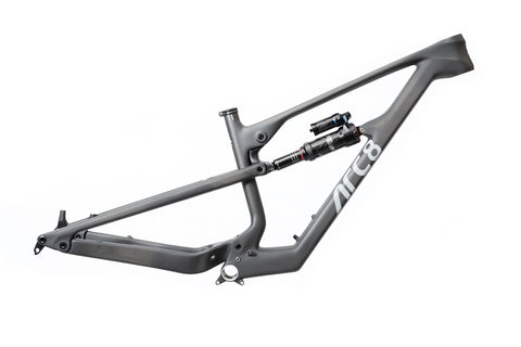 ARC8 Extra Frame + Shock