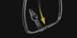 Feza Tubular Carbon/Kevlar Pro Cage