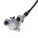 Formula Cura 2 Piston Flat Mount Brake