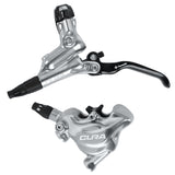 Formula Cura 2 Piston Flat Mount Brake