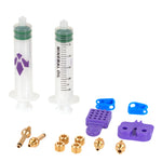 Formula Mineral Bleed Kit