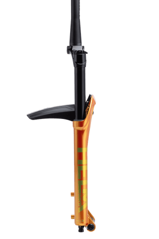 Cane Creek Helm II 29 Boost Coil 130mm-160mm Sunburst