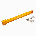 Burgtec Fox (2021+) 15 x 110mm Boost Fork Axle