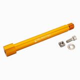 Burgtec Fox (2021+) 15 x 110mm Boost Fork Axle