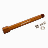 Burgtec Fox (2021+) 15 x 110mm Boost Fork Axle
