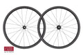 NEWMEN G.34 Gravel Wheelset