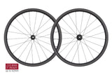 NEWMEN G.34 Gravel Wheelset