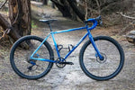 Ritchey Outback V2 50th Anniversary Frameset