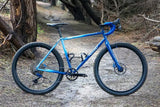 Ritchey Outback V2 50th Anniversary Frameset