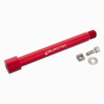 Burgtec Fox (2021+) 15 x 110mm Boost Fork Axle