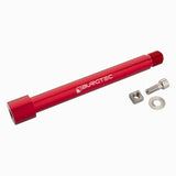 Burgtec Fox (2021+) 15 x 110mm Boost Fork Axle