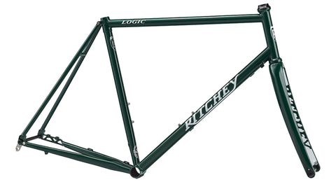 Rtichey Road Disc Frameset