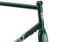 Rtichey Road Disc Frameset
