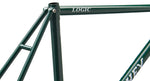 Rtichey Road Disc Frameset