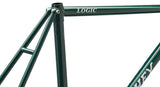 Rtichey Road Disc Frameset