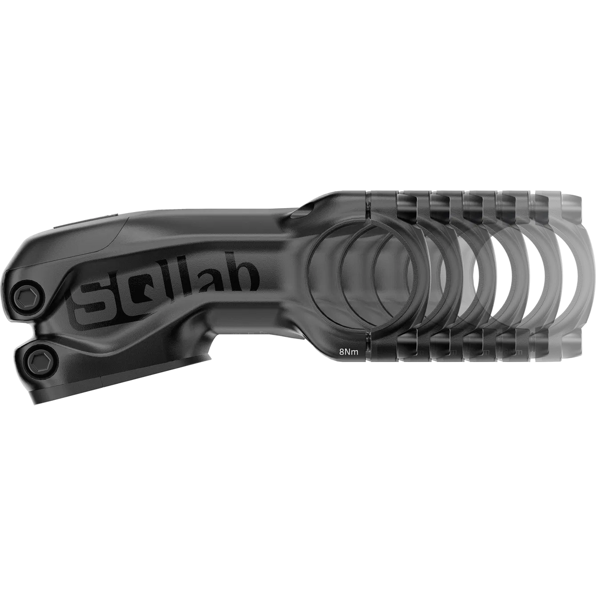 SQLAB 812 R Stem – Biggride Australia