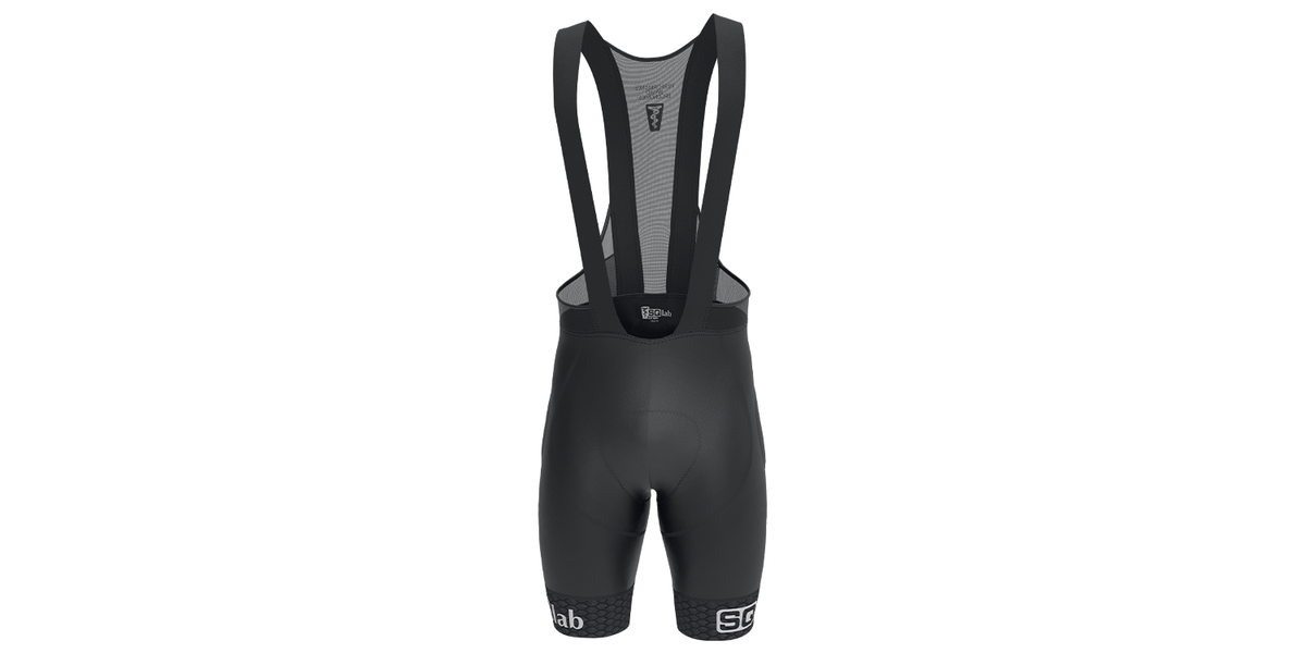 SQlabs ONE12 - Patented Foam increase riding comfort – Biggride Australia