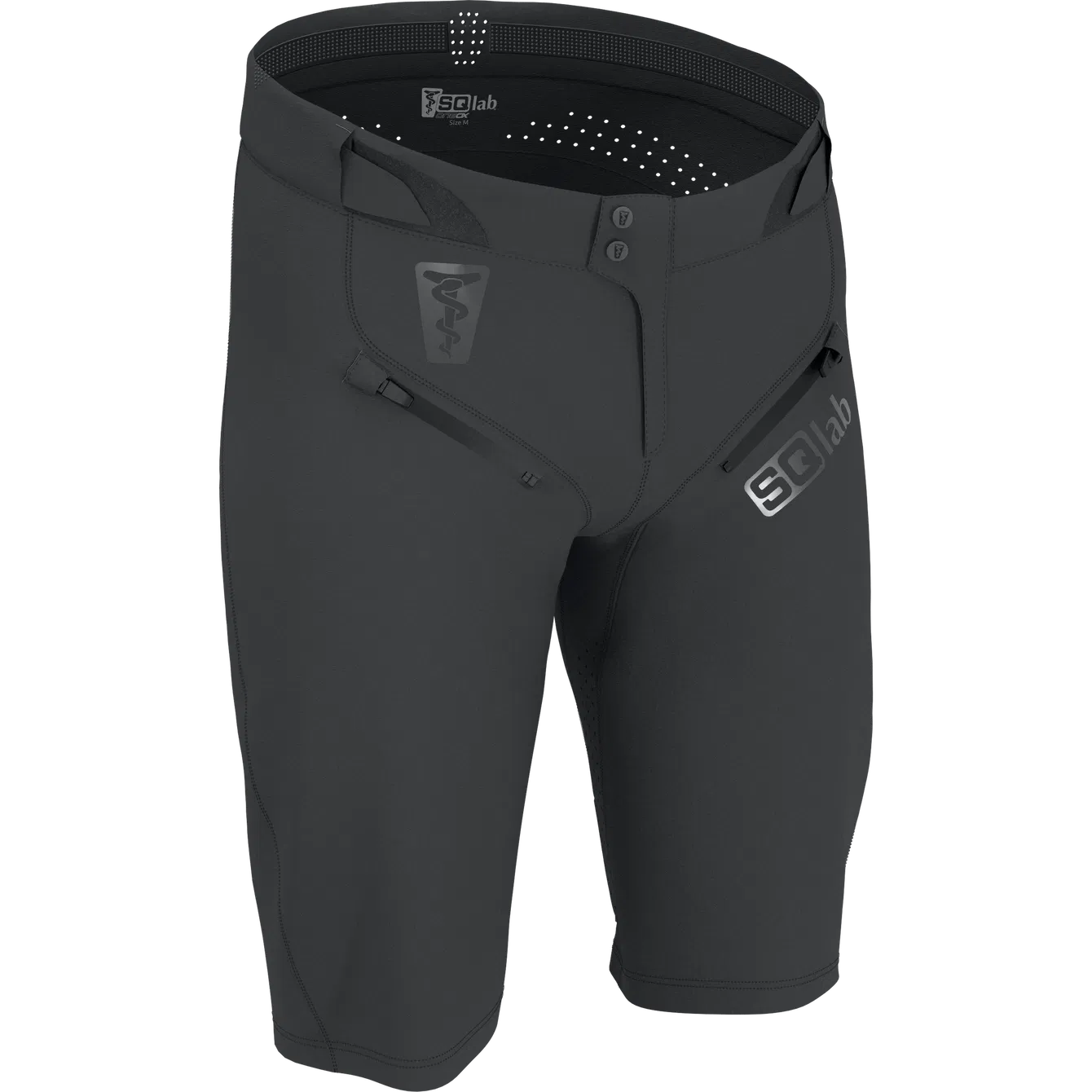 SQ Shorts One 0X with Circuitex