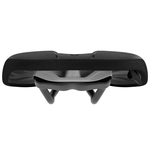 SQlab Ergowave 614 Active Gravel Saddle
