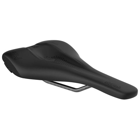 SQlab Ergowave 614 Active Gravel Saddle