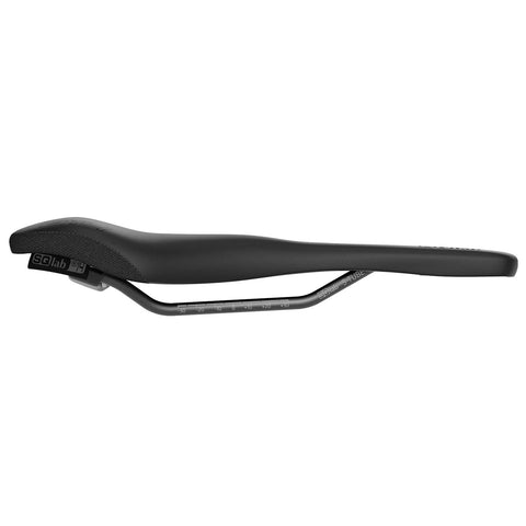 SQlab Ergowave 614 Active Gravel Saddle