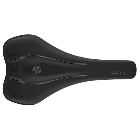 SQlab Ergowave 614 Active Gravel Saddle