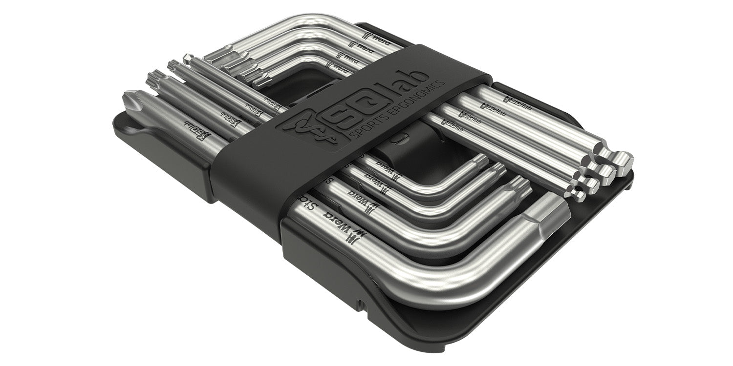 SQ-Tool Nine Tool