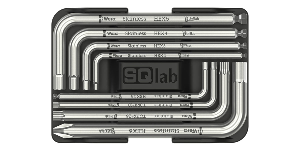 SQ-Tool Nine Tool – Biggride Australia