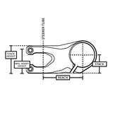 Intend Grace XC Stem