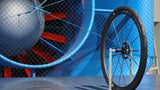 Newmen Streem C35/38 Aero Carbon