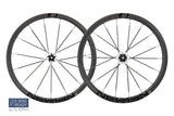 Newmen Streem C35/38 Aero Carbon
