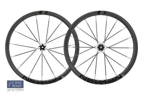 Newmen Streem C35/38 Aero Carbon