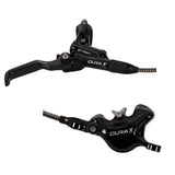 Formula CuraX Brake