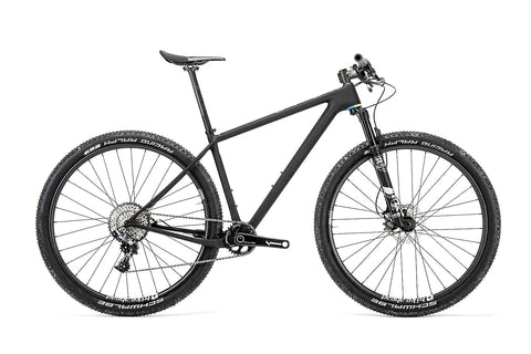 Open Cycles One+ Frame