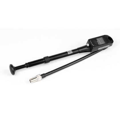 Rock Shox High Pressure 300PSI Digital Pump