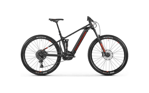 Mondraker Chaser 27.5+ / 29 e-mtb 2021