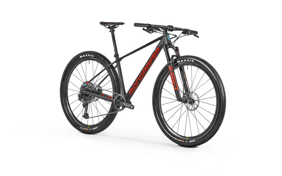 Mondraker Podium Carbon RR 2021
