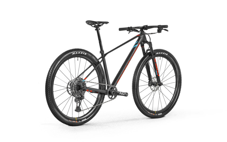Mondraker Podium Carbon RR 2021