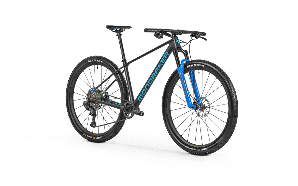 Mondraker Podium Carbon RR SL 2021