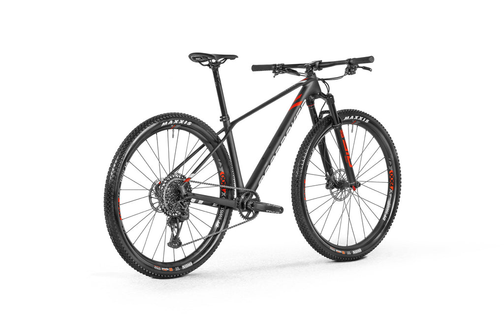 Mondraker Podium Carbon 2021