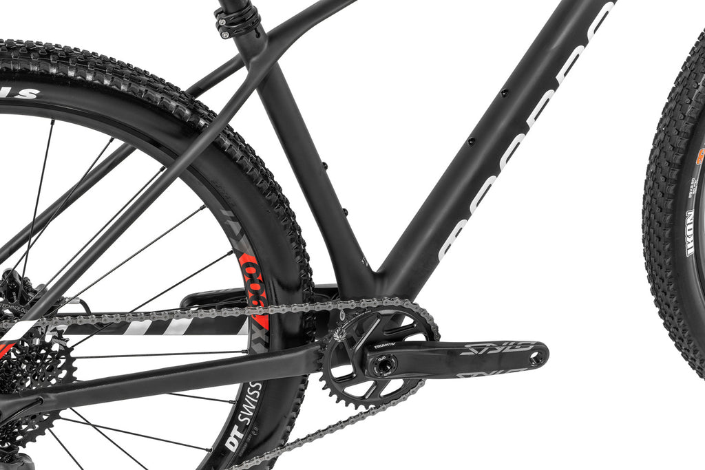 Mondraker Podium Carbon 2021