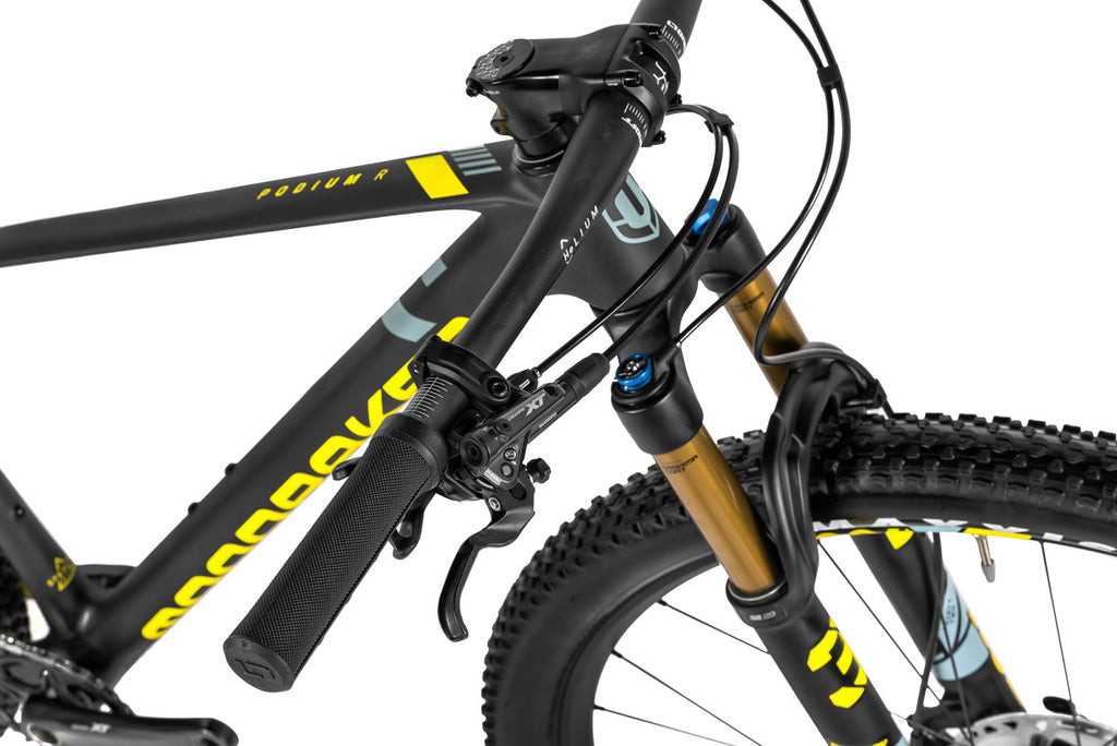 Mondraker Podium Carbon R 2021