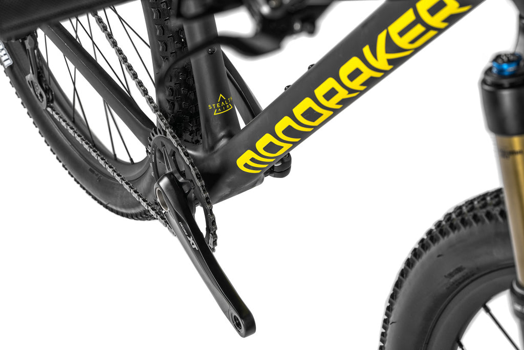 Mondraker Podium Carbon R 2021