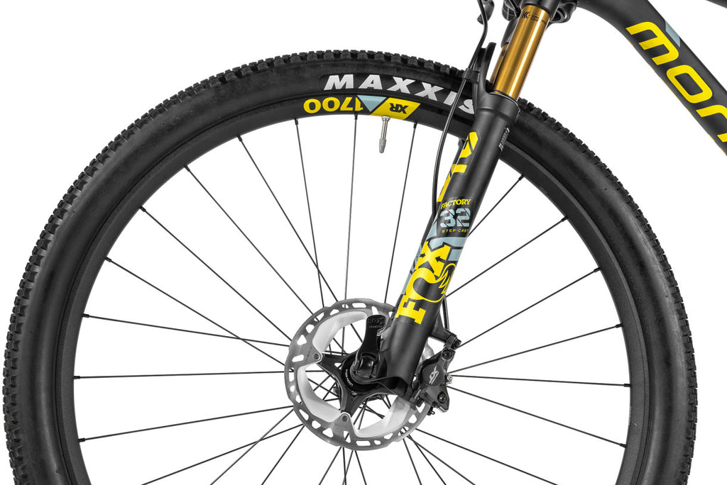 Mondraker Podium Carbon R 2021