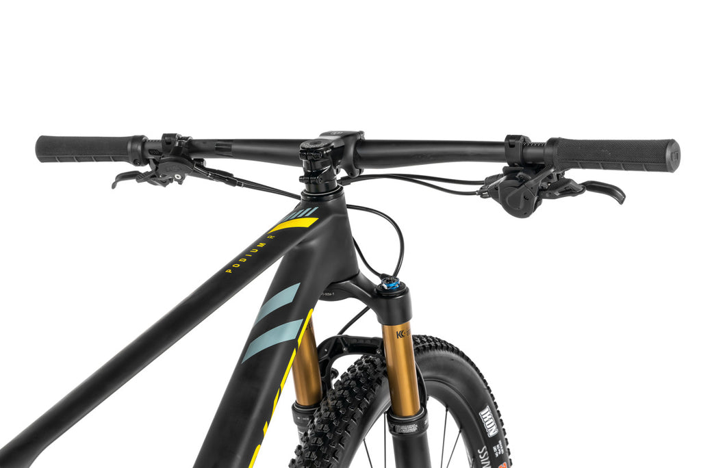 Mondraker Podium Carbon R 2021