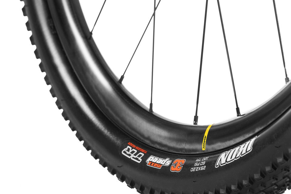 Mondraker Podium Carbon RR 2021